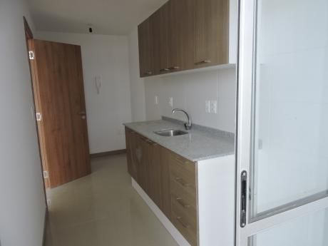 Lindo Apto De 2 Dorm, Recién Estrenado!!