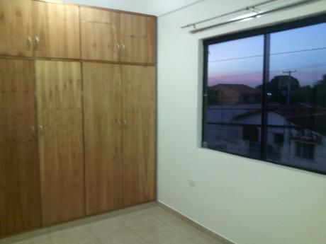 Hermoso Departamento Nuevo Fdo. Zona Norte