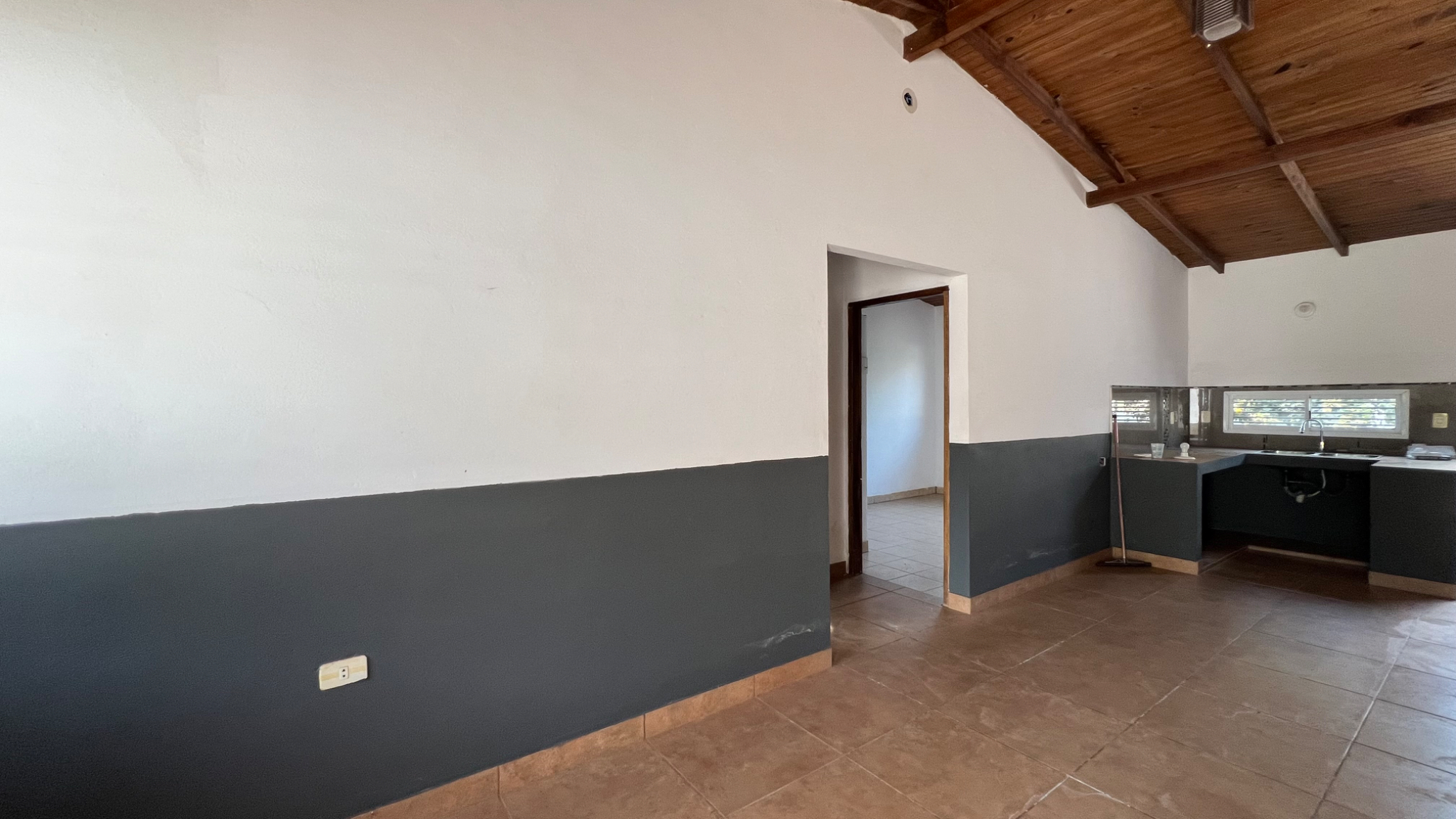 VENDO CASA TIPO DUPLEX - CAMBYRETÁ — foto 2