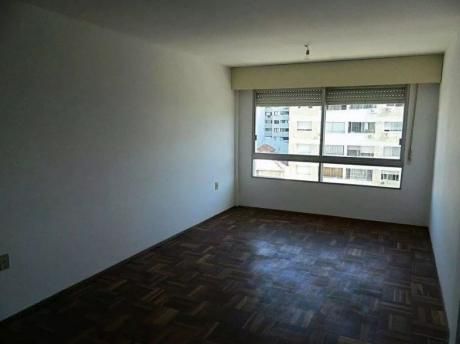Apartamento En Malvin