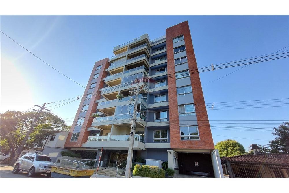 Departamento en venta en Herrera
