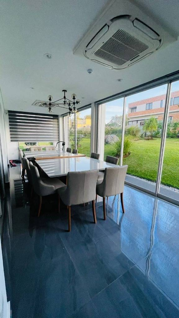 ALQUILO CASA AMOBLADA EN AQUA VILLAGE — foto 2