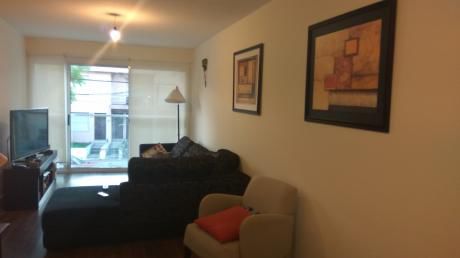 Apartamento 2 Dormitorios, 2 Baños, Garaje X2, Pocitos