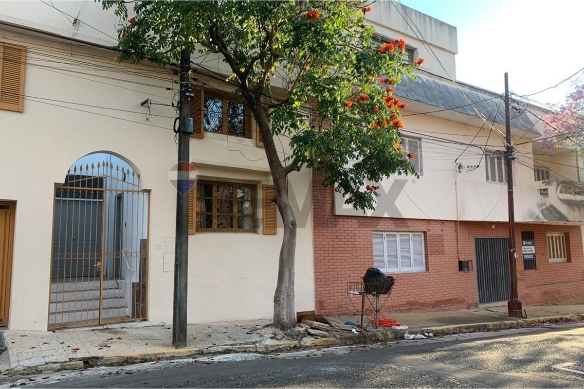 Departamento en alquiler en San Roque