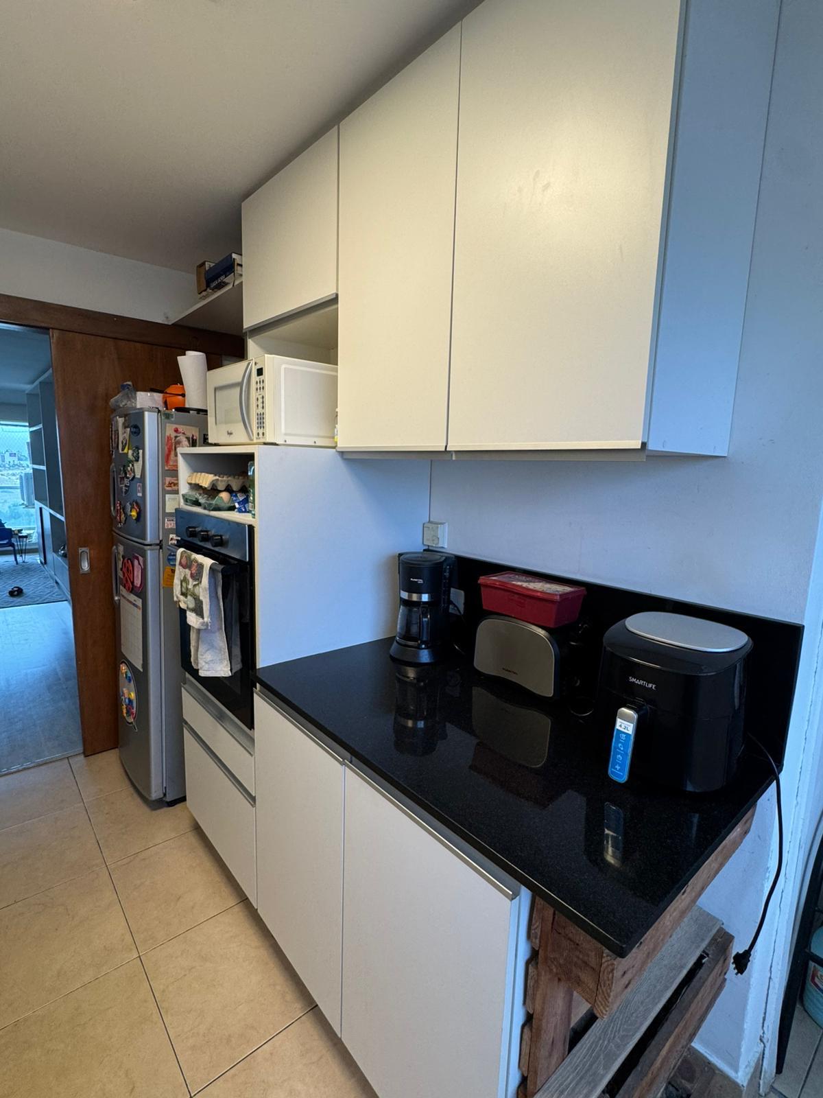 Alquiler De Apartamento En Malvin 3 Dormitorios, 2 Baños Y Doble Cochera · Foto 9