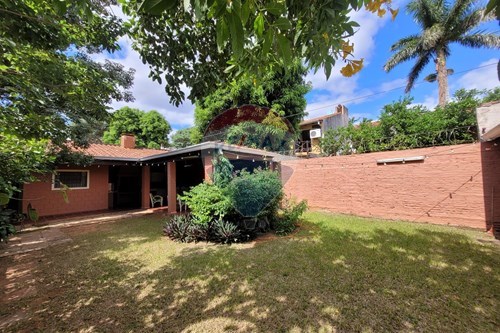 CASA ALQUILER B°SAN VICENTE — foto 2
