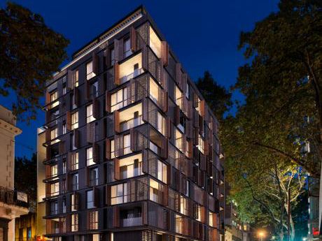 Venta Apartamento 1 Dormitorio Centro