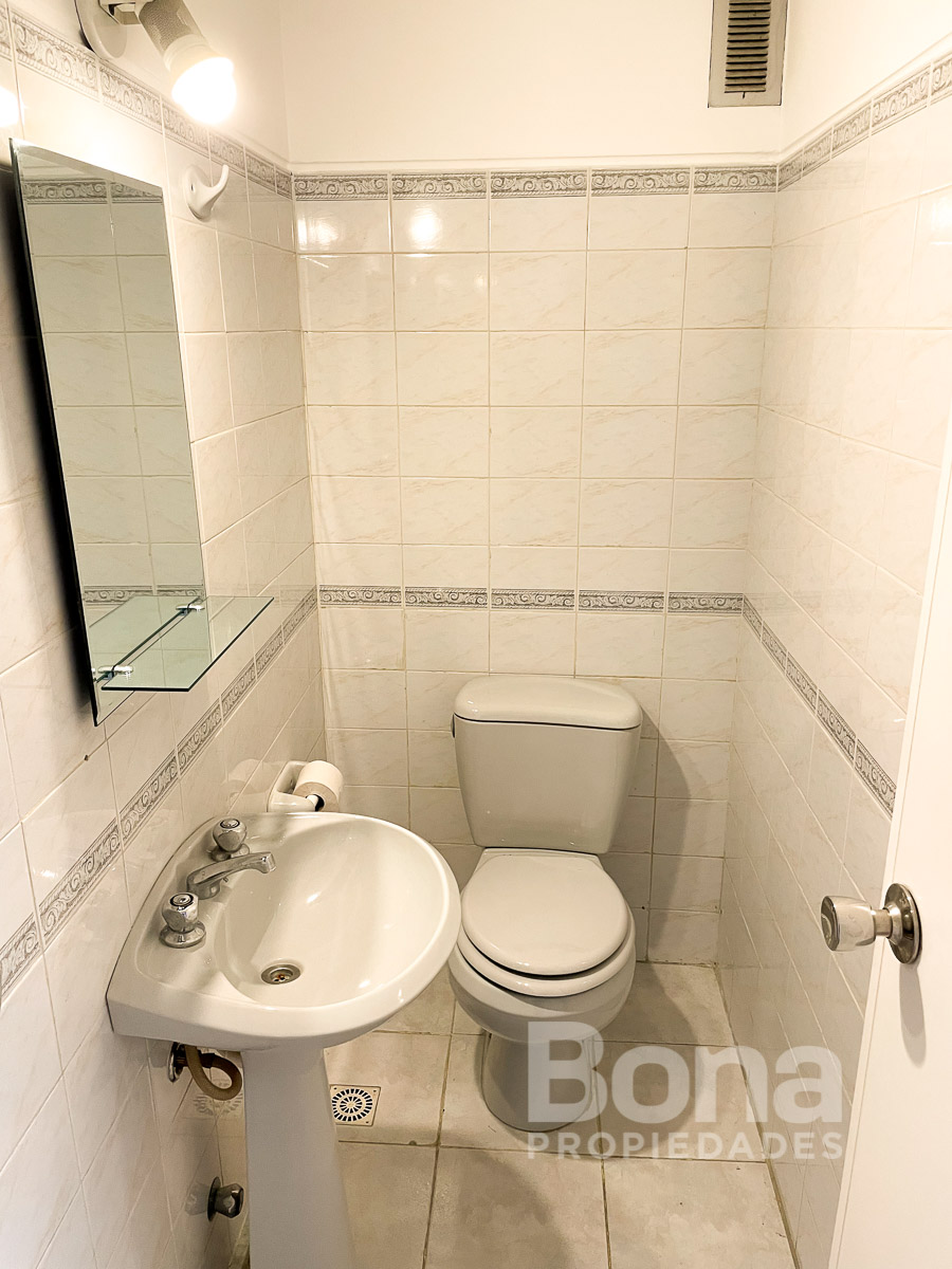 Alquiler apartamento 2 dormitorios y 2 baños en Parque Rodó · Foto 11