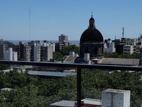 Venta De Apartamento 2 Dorms Us$ 135.000 A Estrenarse En 2018 En Cordón Sur