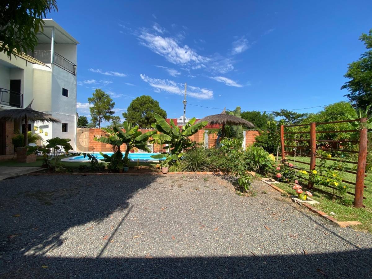 VENDO QUINTA A CUADRAS DEL SB COUNTRY CLUB — foto 3