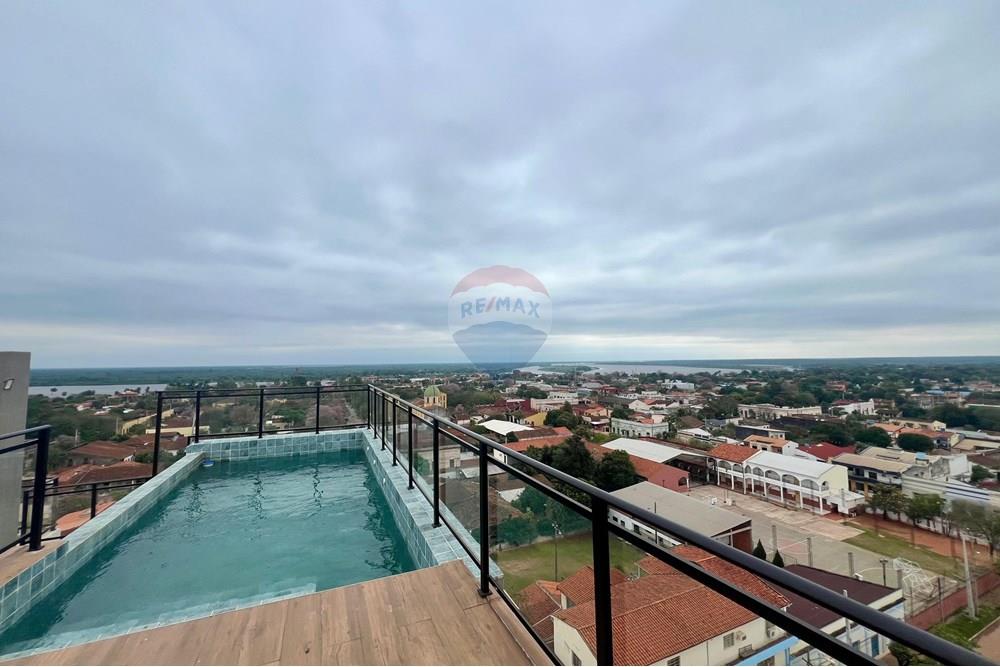 Departamento - Venta - Concepción — foto 2