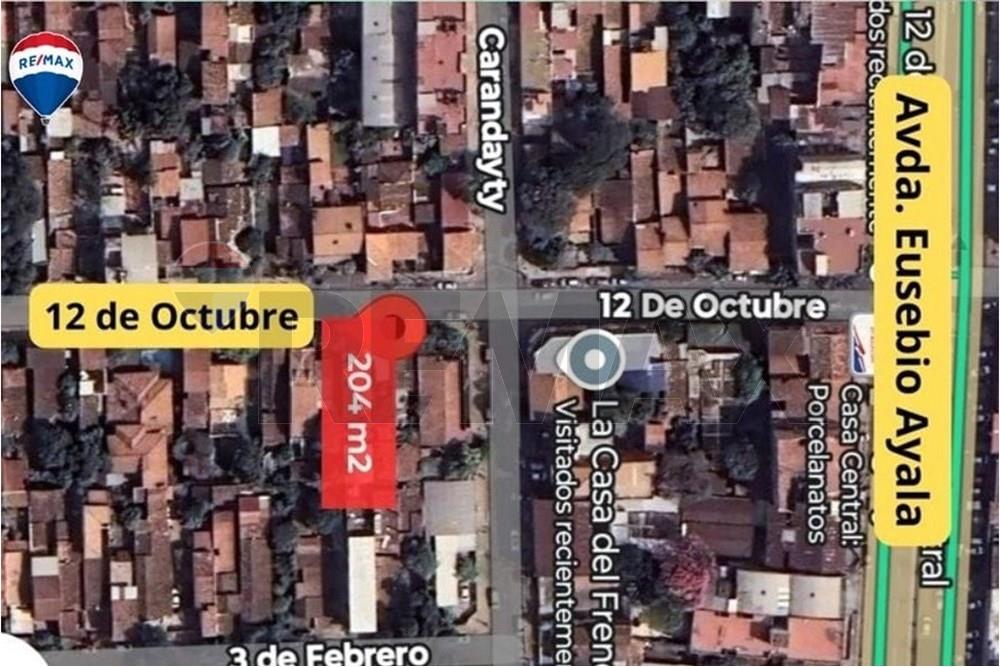 vendo terreno — foto 2