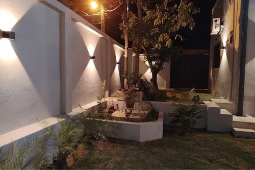 Casa-Venta-29 de septiembre, San Bernardino, Cordillera — foto 3