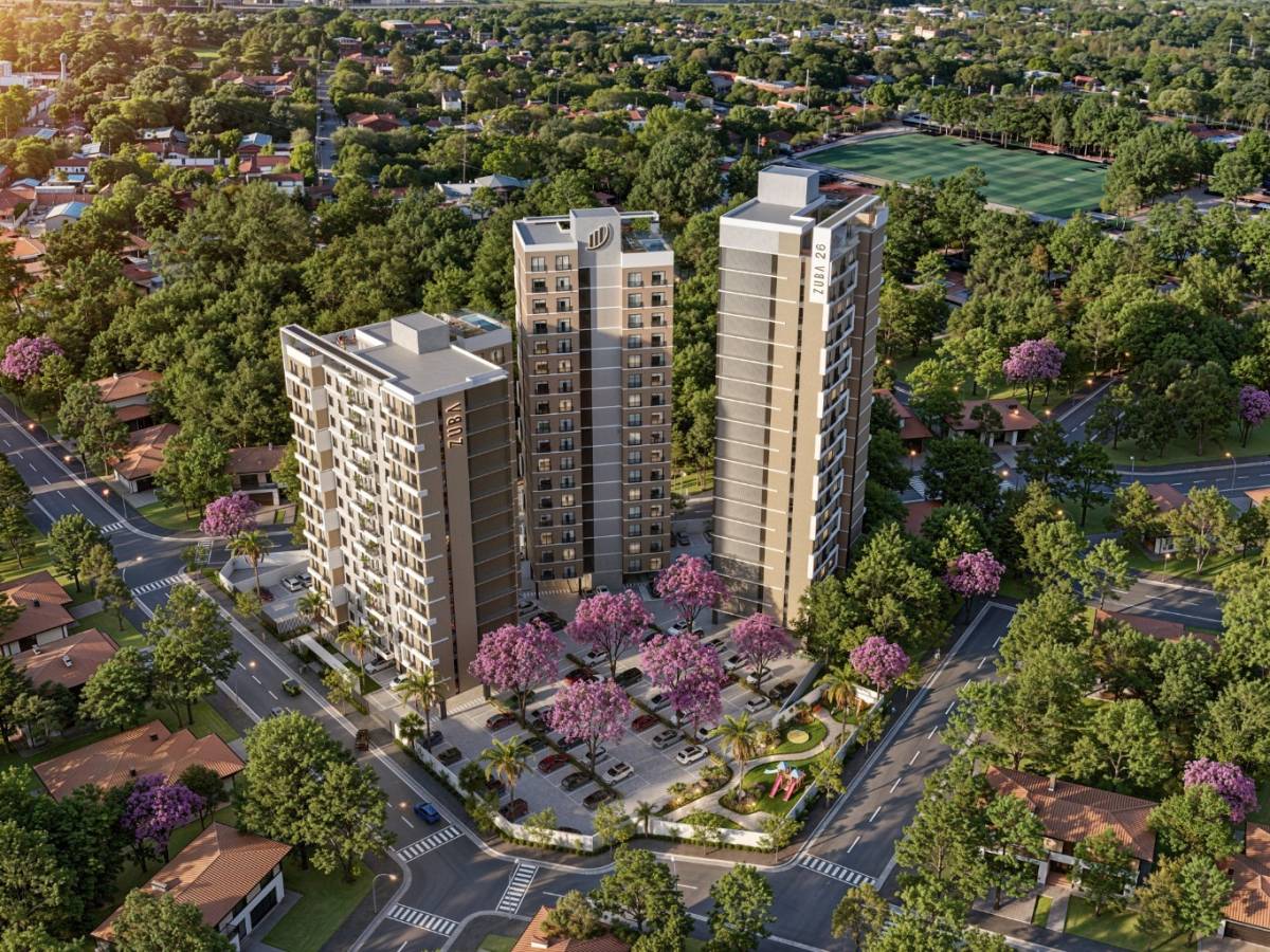 Departamento en venta en Trinidad