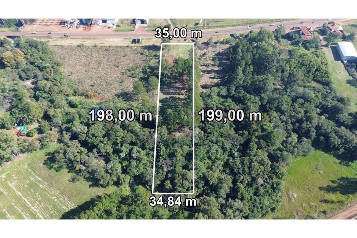 Terreno en venta en Itapúa — foto 2