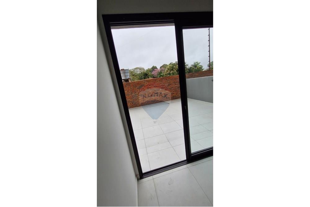 Alquiler de Departamento – Las Mercedes, Asunción — foto 2