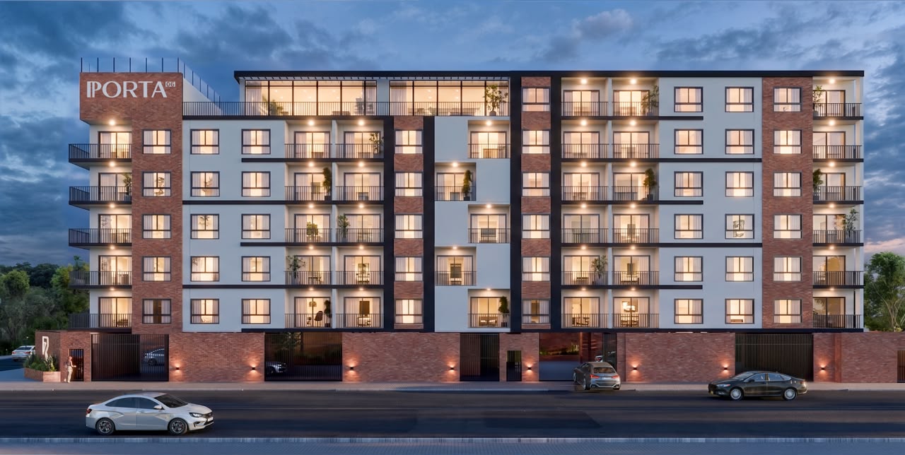 MONOAMBIENTE EN VENTA | PORTA 6 – LAGUNA GRANDE — foto 3