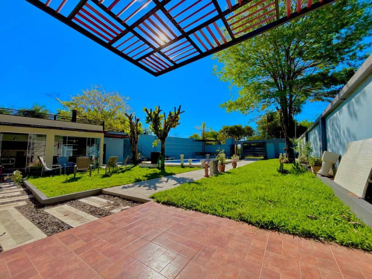 Vendo casa de verano en San Bernardino — foto 3