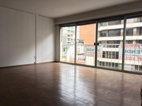 Venta Apartamento Pocitos