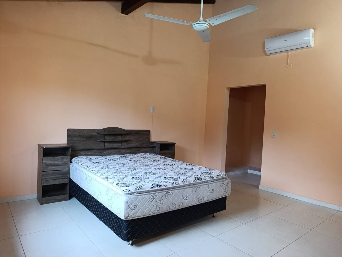 Alquilo Casa en San Lorenzo — foto 3