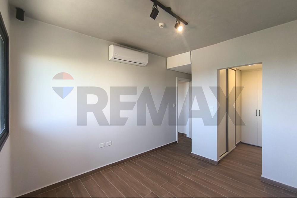 Departamento - Alquiler - Los Laureles, Asunción, Paraguay — foto 2