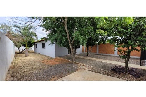 Casa en Luque en alquiler, barrio Ykaa a 5 cuadras de la Ruta Luque Limpio. — foto 2