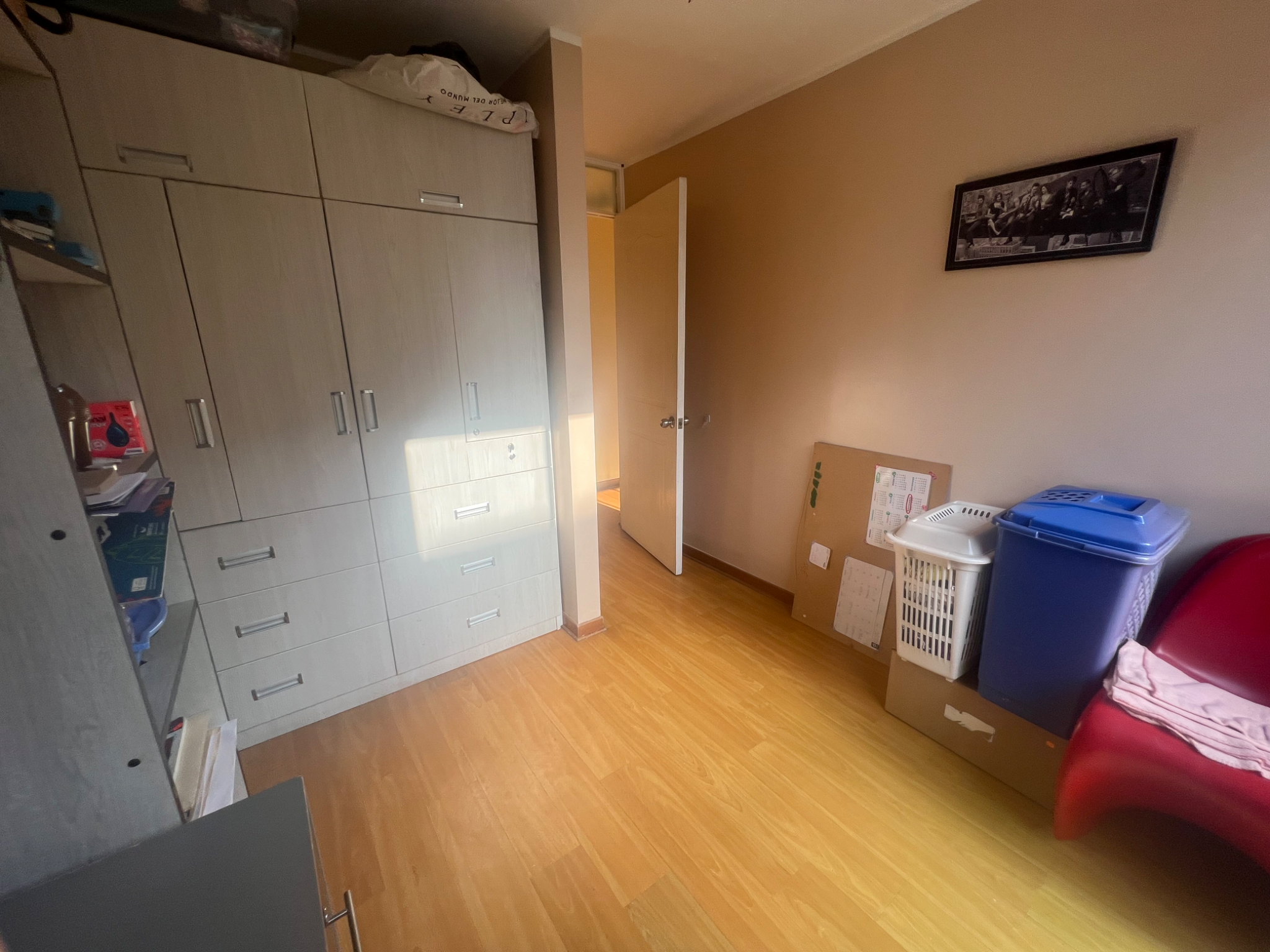 Imagen 2 de Apartamento