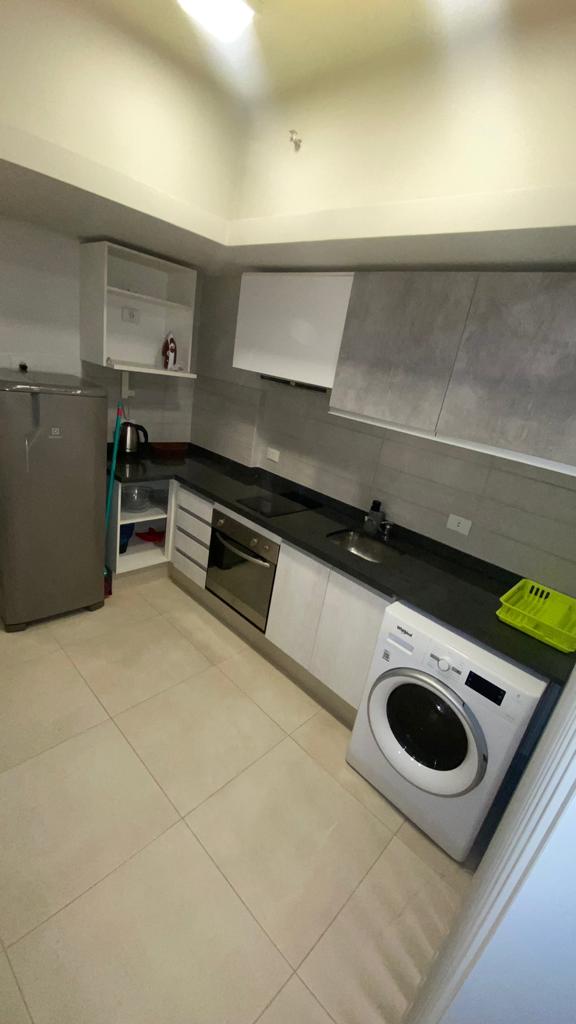 Vendo Monoambiente Amoblado. COD 037 — foto 3