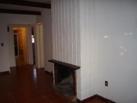 Linda Casa En Paso Carrasco