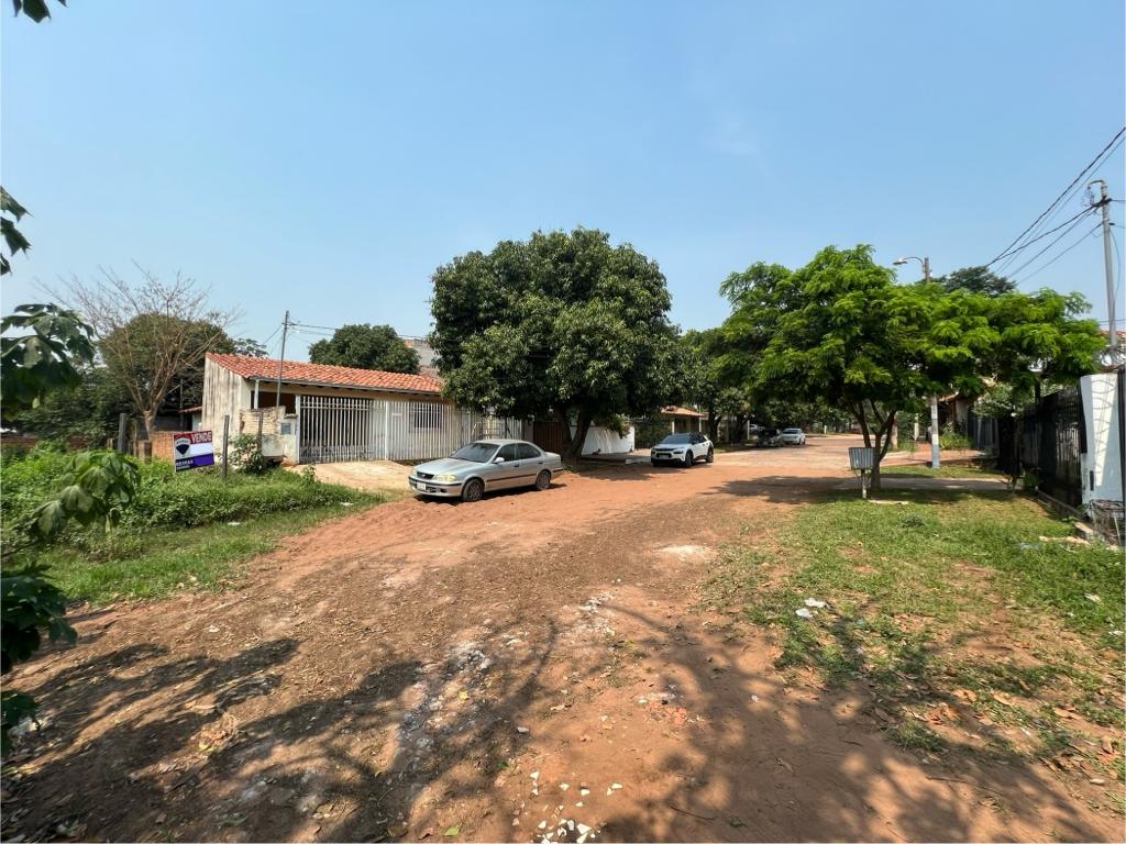 Vendo terreno en Ñemby — foto 3