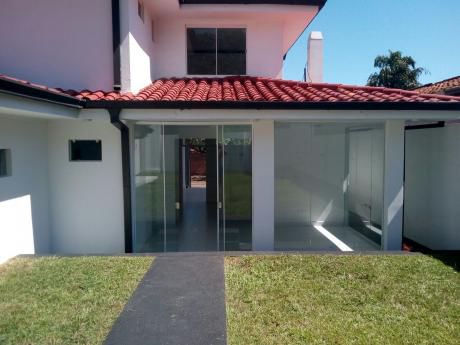 Alquilo Casa En Zona Peron