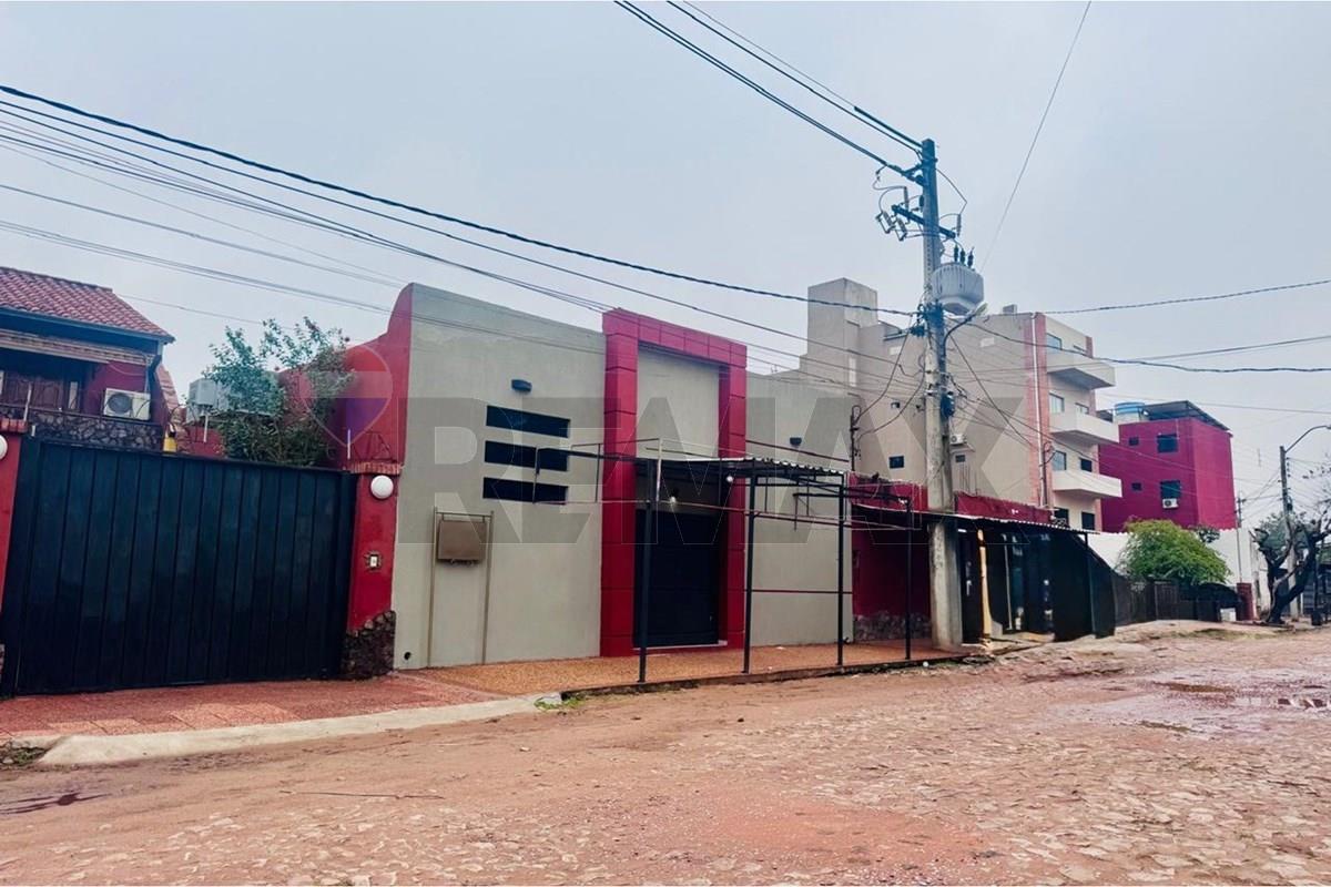 ALQUILER SALON COMERCIAL U OFICINA VILLA ELISA — foto 3