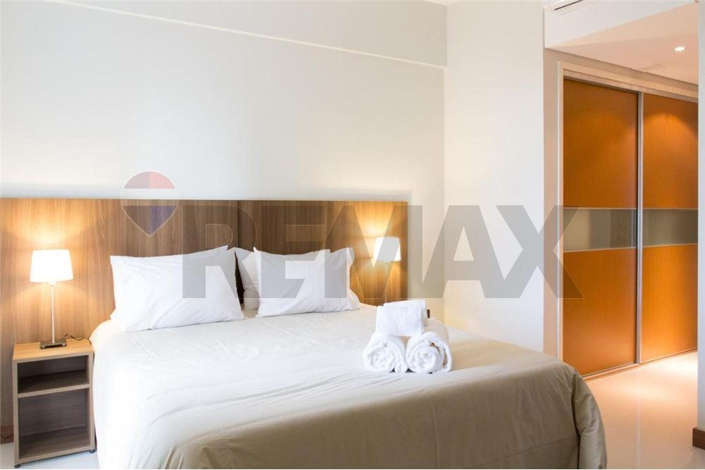 Departamento en venta en Ycuá Satí