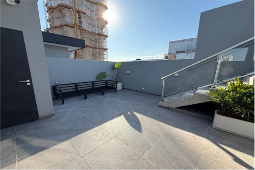 Natania 85 - Departamento - Alquiler - Av. Molas López — foto 2