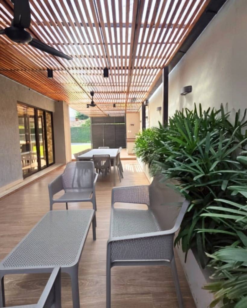 Departamento en Venta – Edificio Torre Centenario, Barrio Bella Vista — foto 3