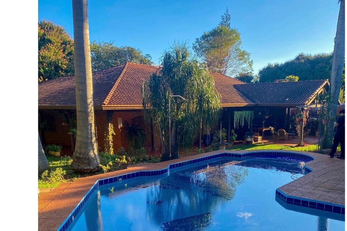 Quinta en Encarnación con Alto Poder de Desarrollo, Paraguay - foto 1