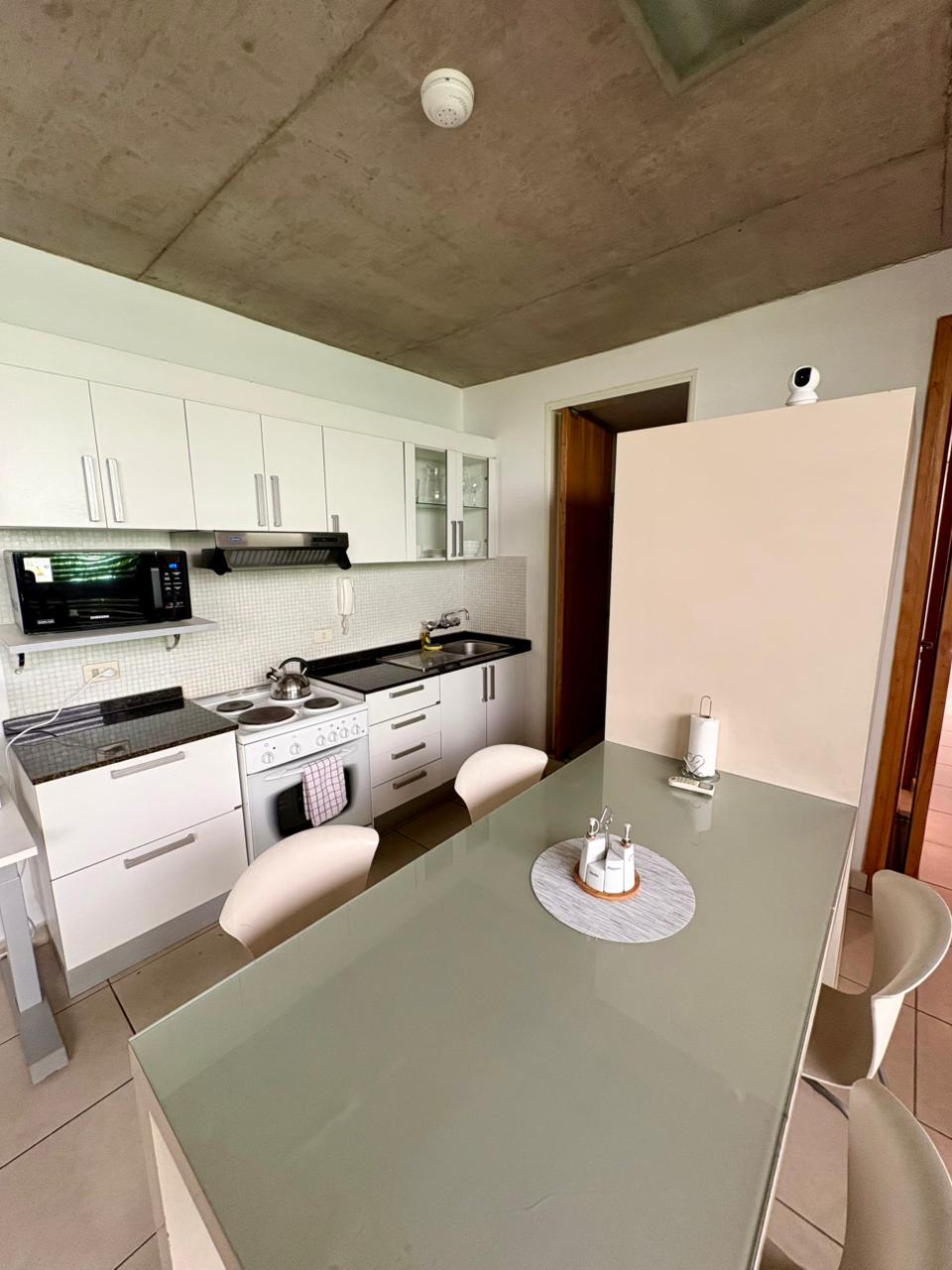 Departamento en venta en Villa Morra, Asunción — foto 3