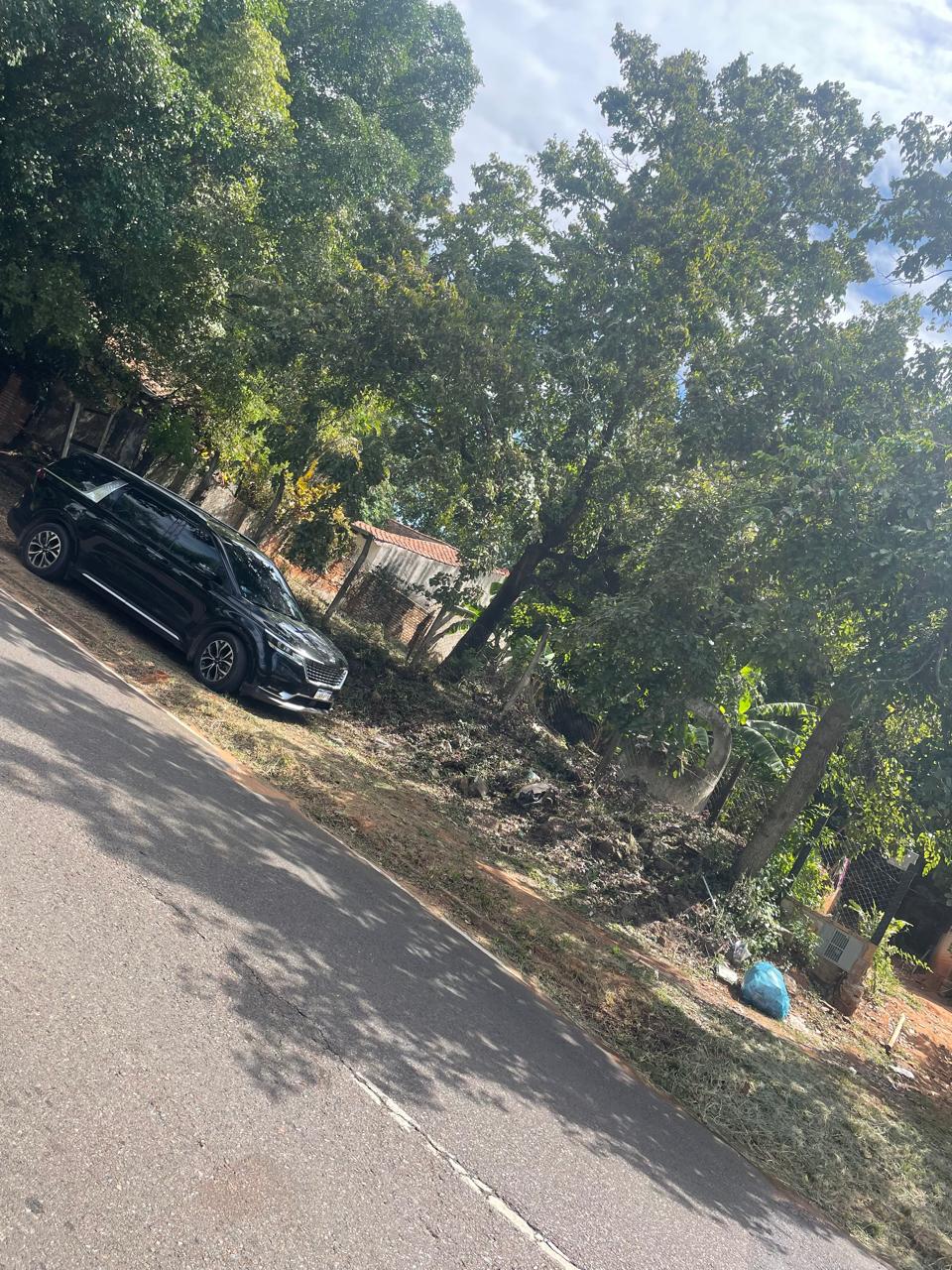 Terreno en Cordillera - Caacupe — foto 3
