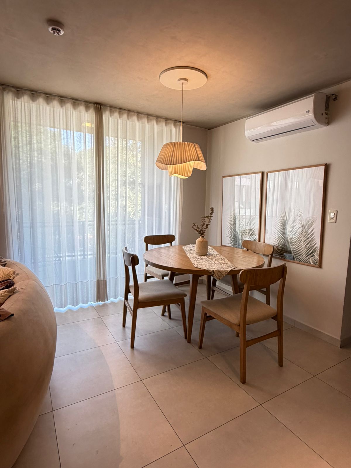 ALQUILER | DEPARTAMENTO AMOBLADO DE 3 DORMITORIOS EN INSIGNIA CITY – VILLA MORRA — foto 2