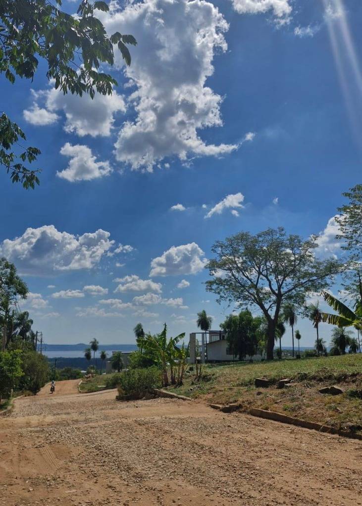 VENDO TERRENO EN ALTA PIETRA SAN BERNARDINO — foto 2