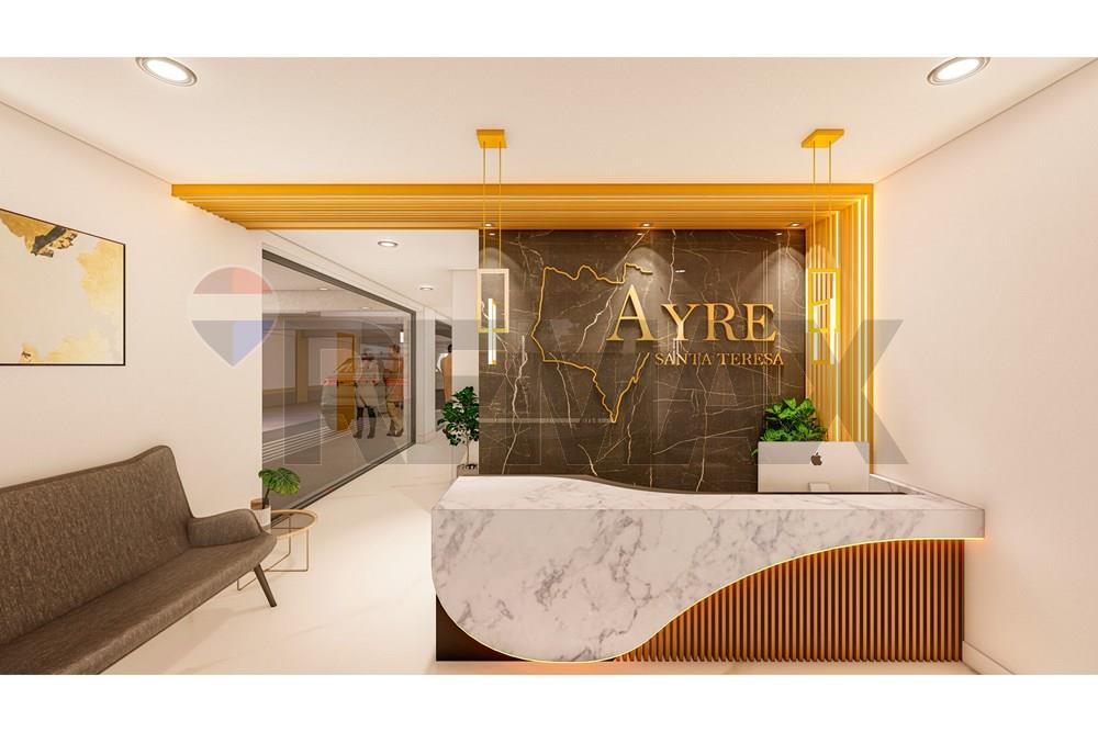 EN VENTA DEPARTAMENTO - AYRE SANTA TERESA — foto 2