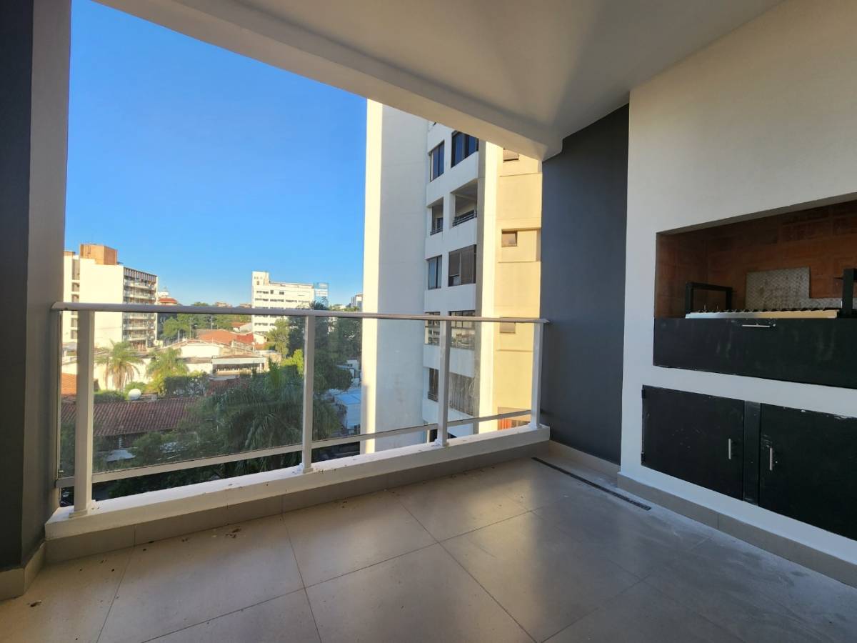 DEPTO DE 1 DORM A ESTRENAR - ZONA INTER! — foto 3