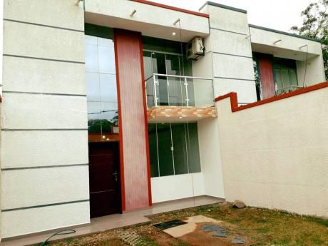 Casa En Venta Zona Norte Av.beni