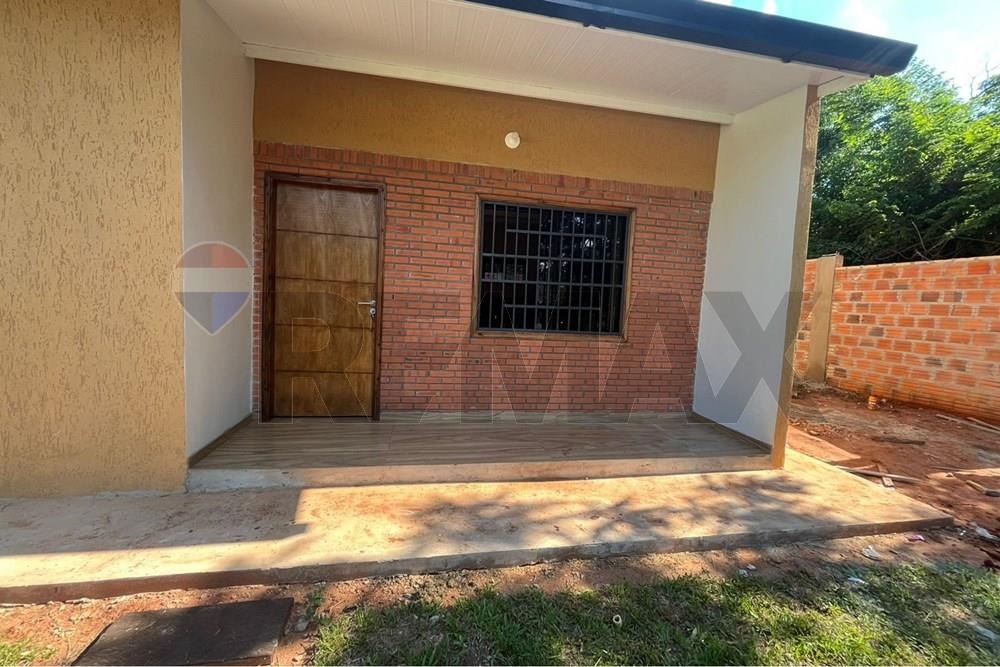ALQUILO HERMOSO CHALET EN  ITAUGUA — foto 3