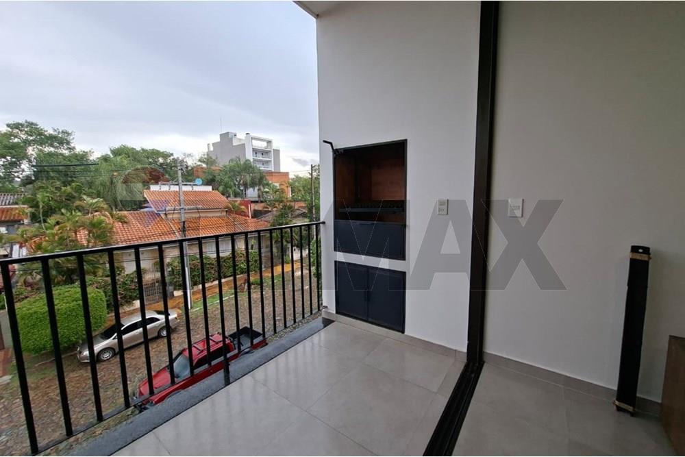 Departamento - Alquiler - Mburicaó, Paraguay — foto 3