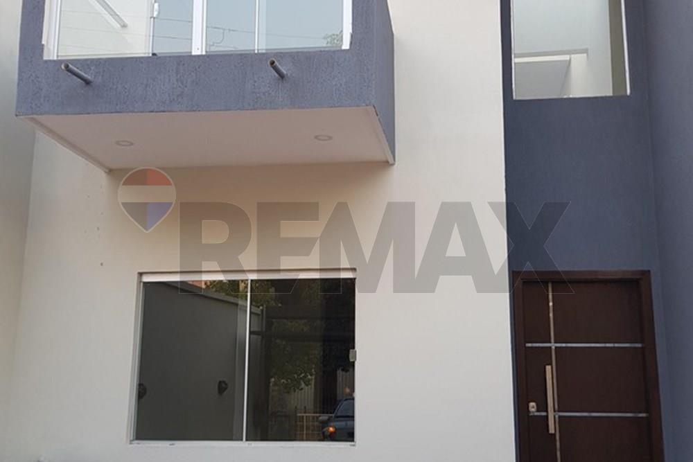VENDO DUPLEX EN SAN LORENZO Bº SAN MIGUEL — foto 3