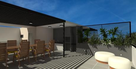 Vendo Departamento D Torre Azzaro Piso 1 Zona Barrio Villa Aurelia