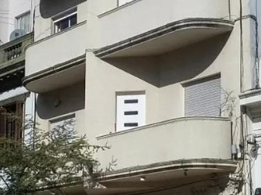 Apartamento 2 Dormitorios En El Cordón