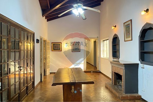 Casa en alquiler en Mariscal Estigarribia