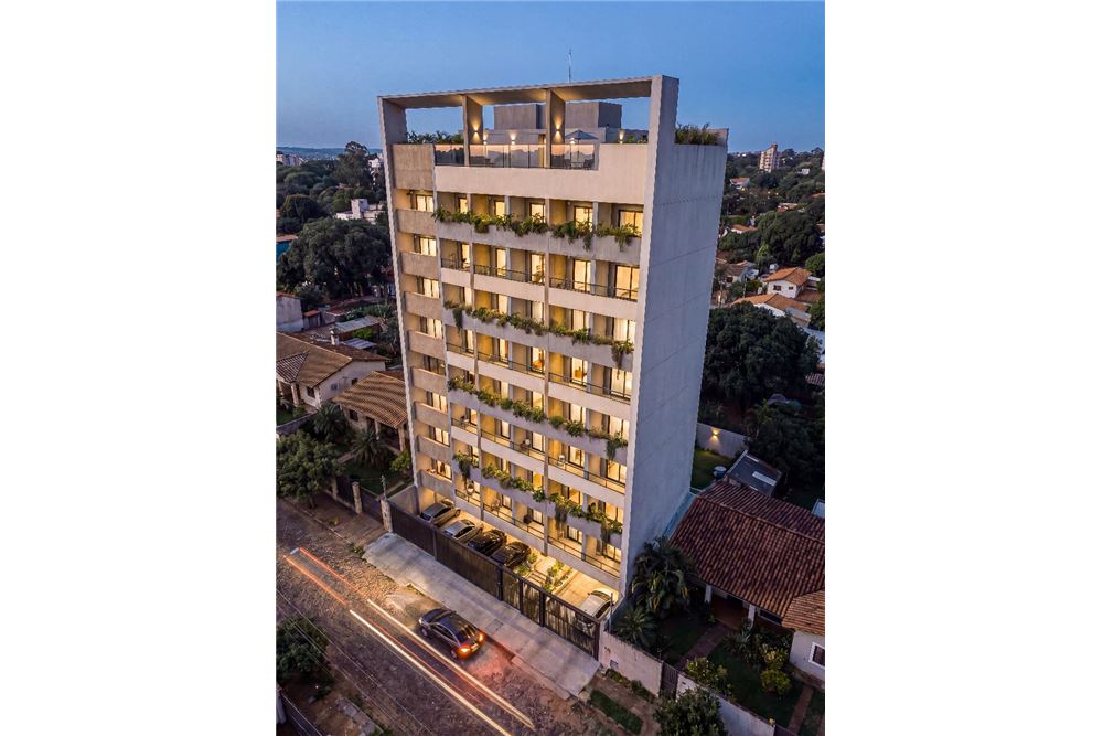 Departamento en venta en Recoleta